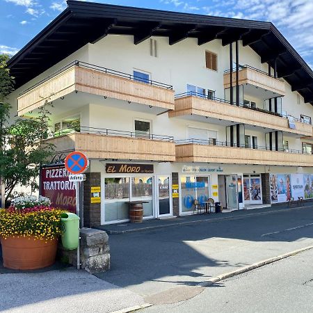 Apartamento Posthof 37 Kitzbühel Exterior foto