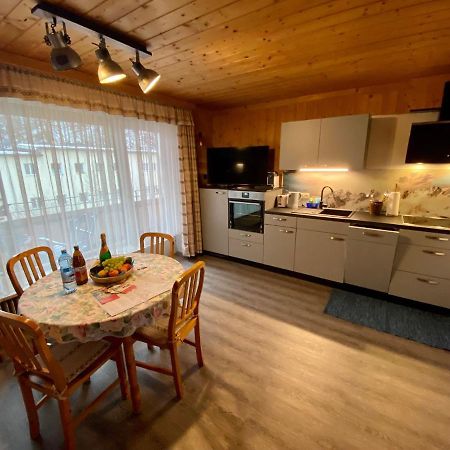 Apartamento Posthof 37 Kitzbühel Exterior foto