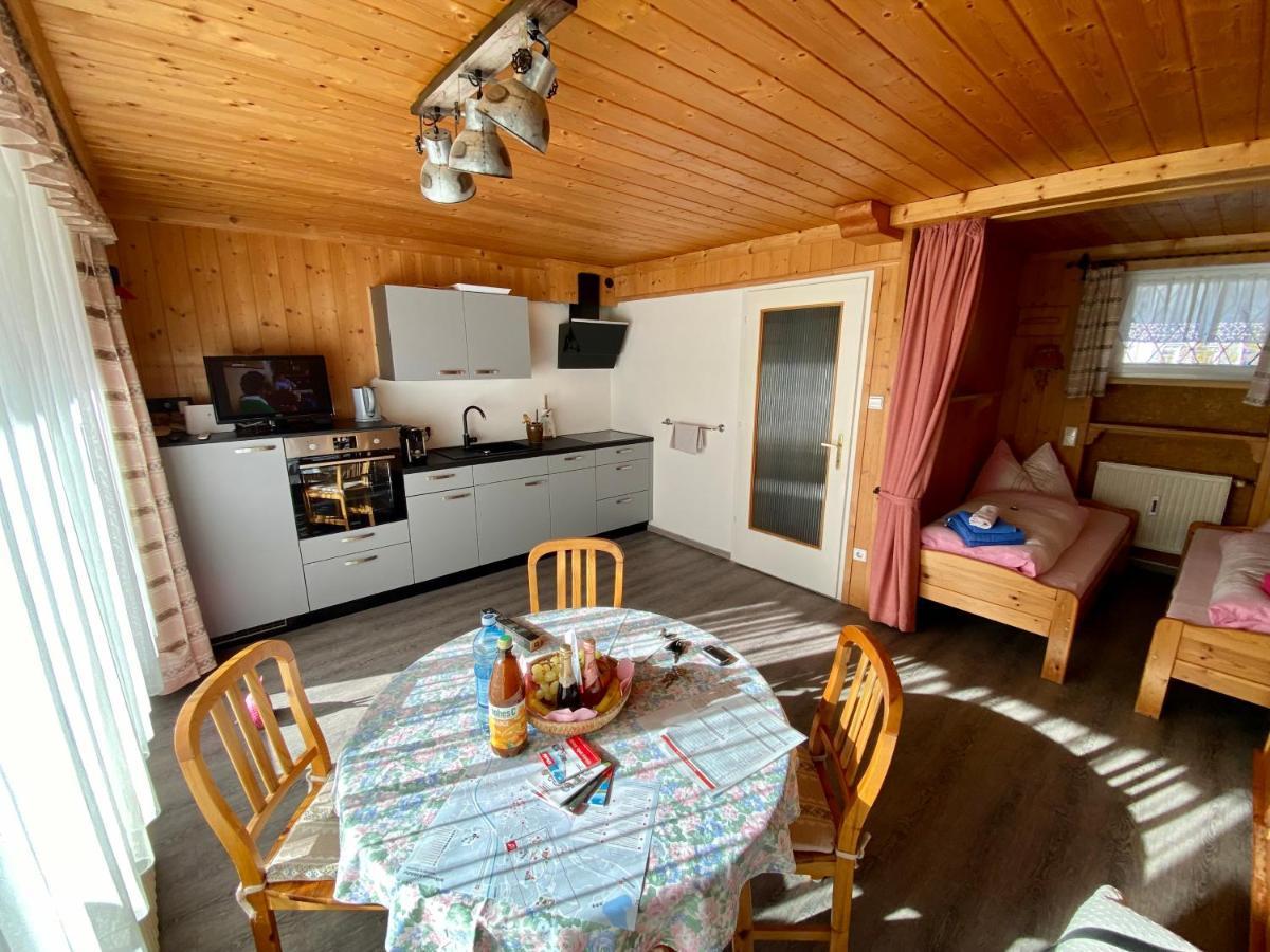 Apartamento Posthof 37 Kitzbühel Exterior foto