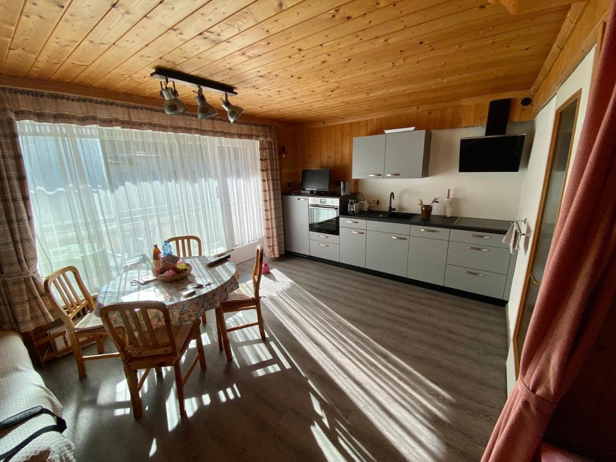 Apartamento Posthof 37 Kitzbühel Exterior foto