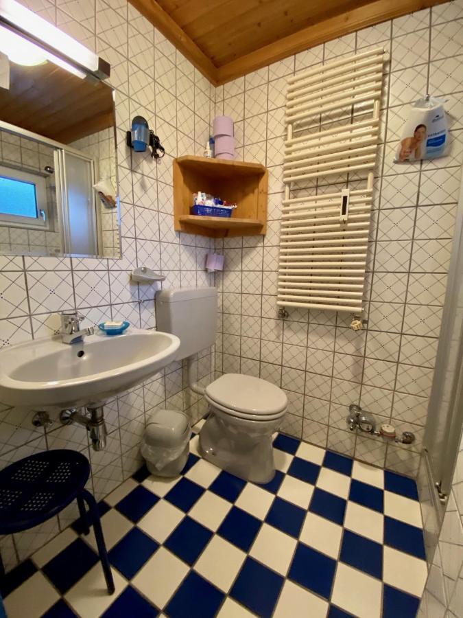 Apartamento Posthof 37 Kitzbühel Exterior foto