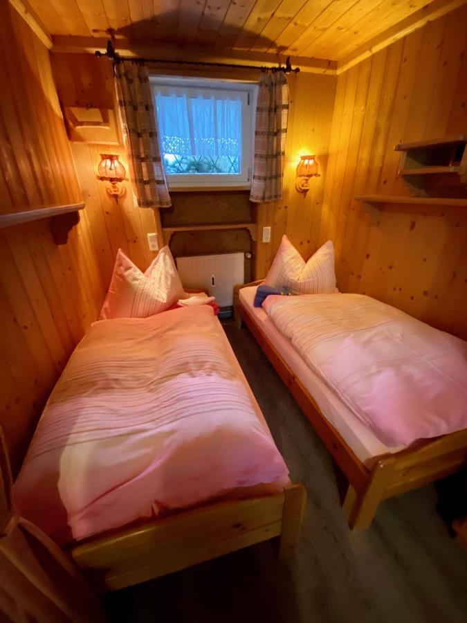 Apartamento Posthof 37 Kitzbühel Exterior foto