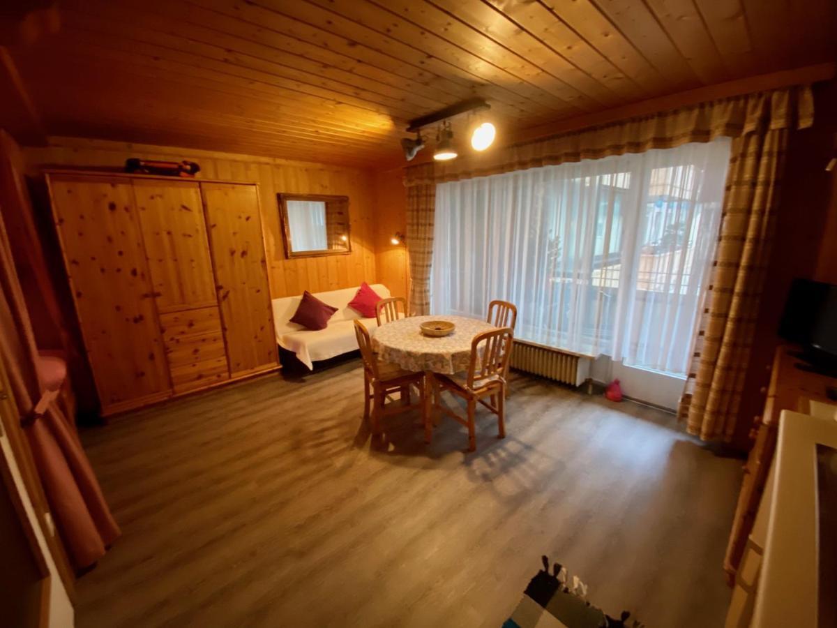 Apartamento Posthof 37 Kitzbühel Exterior foto
